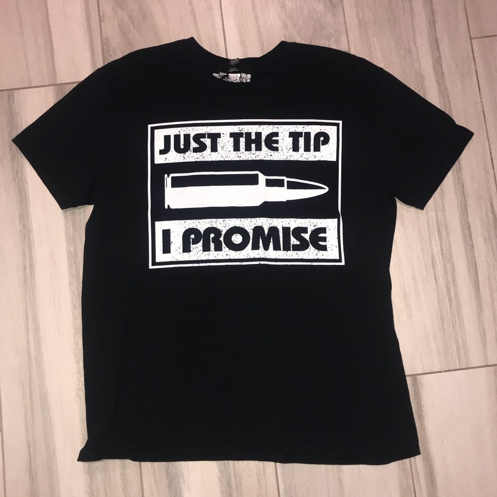 🔥 Men’s T.